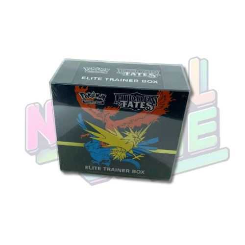 Funda PET para ETB