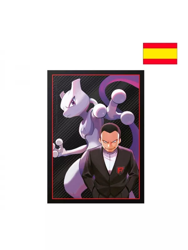 Elite Trainer Box Español - Destined Rivals